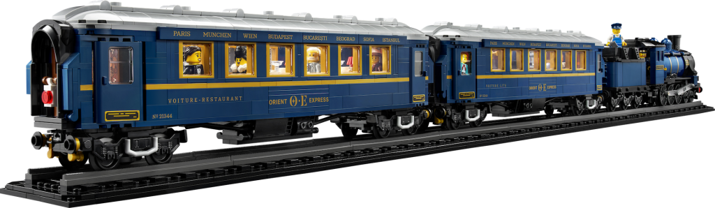 LEGO Ideas 21344 Orient Express 4 1024x298