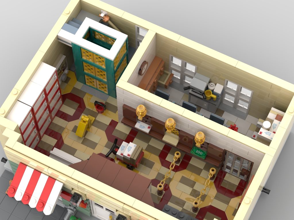 lego bricklink moc pop up store modular post office 2 1024x768