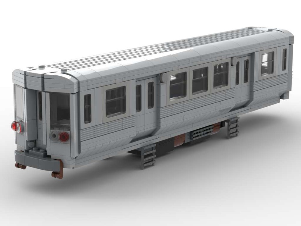 emre o4 subway car moc