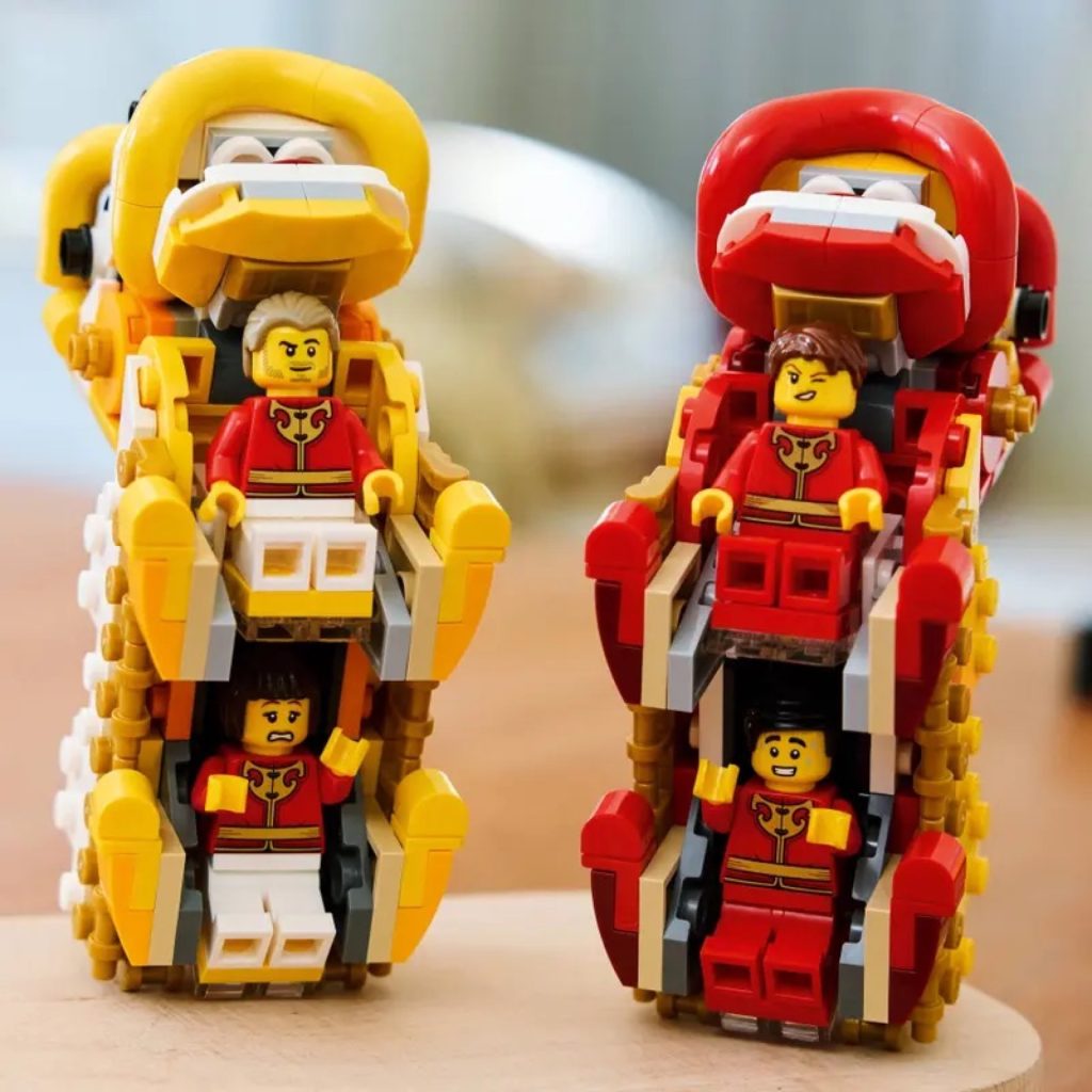LEGO 40915 Lion Dance 4 1024x1024