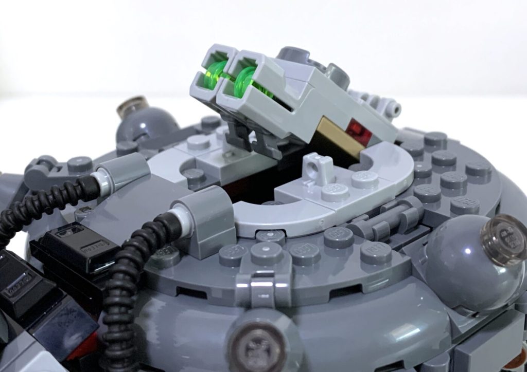 LEGO Star Wars 75361 Spider Tank Jays Brick Blog 1 1024x724