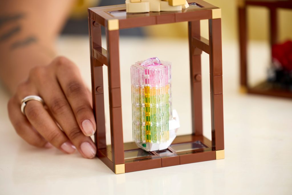 LEGO Ideas 21362 Mineral Collection 6 1024x683