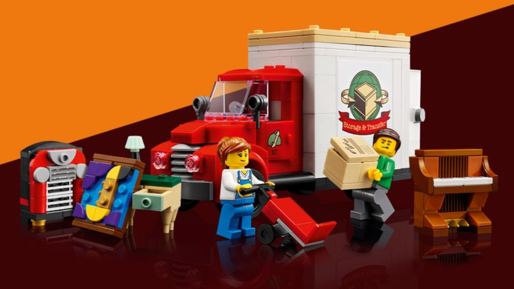 LEGO Icons 40586 Moving Truck GWP 1 1024x576