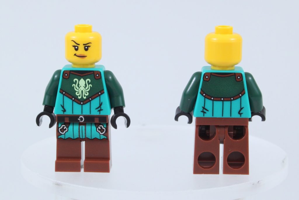 LEGO Ideas 21358 minifigure vending machine review 35 1024x684