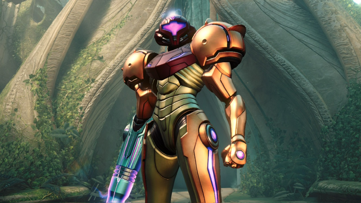 Metroid