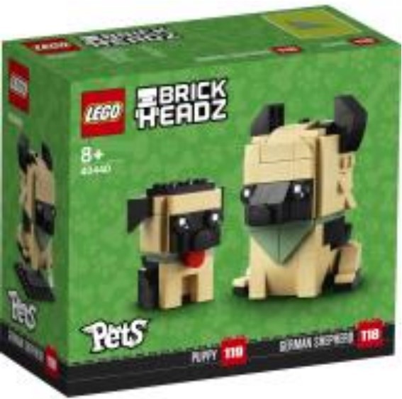 40440 German Shepherd