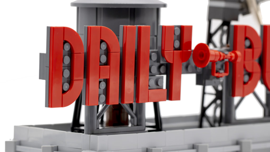 LEGO Marvel 76178 Daily Bugle 68a