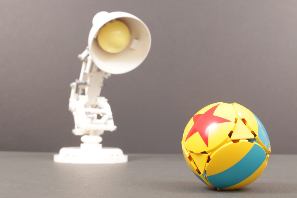LEGO Ideas 21357 Luxo Jr. review 11 1024x683