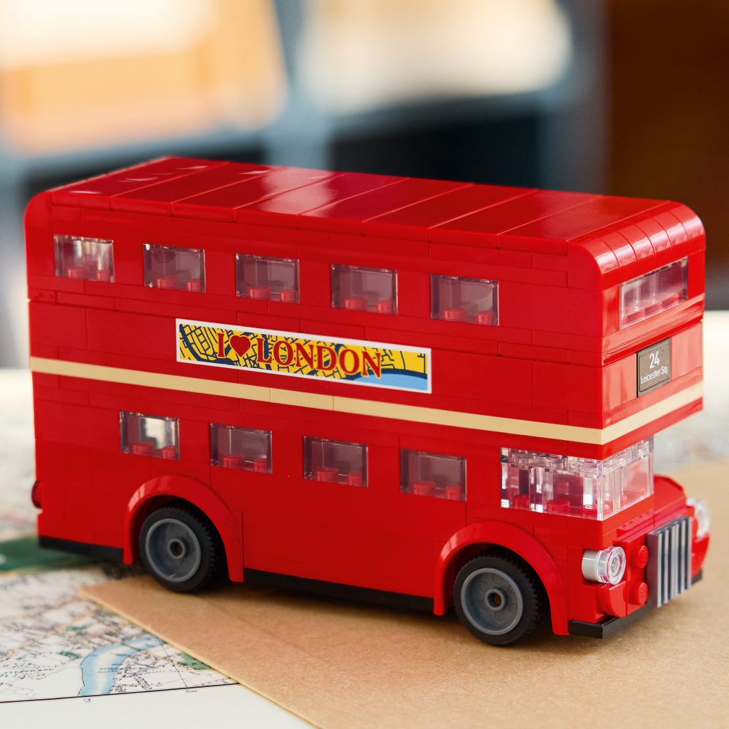 LEGO Creator 40953 London Bus 12 1024x1024