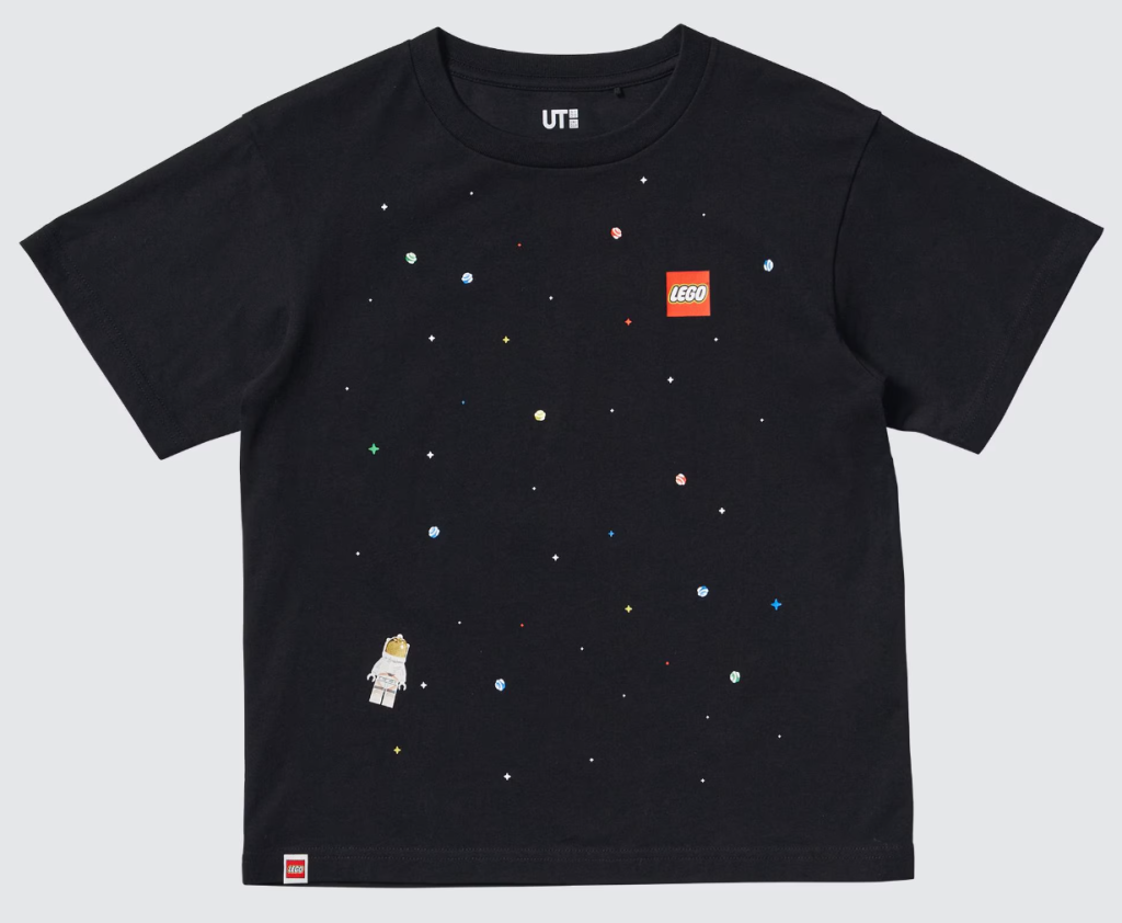 lego uniqlo space shirt 1 1024x842
