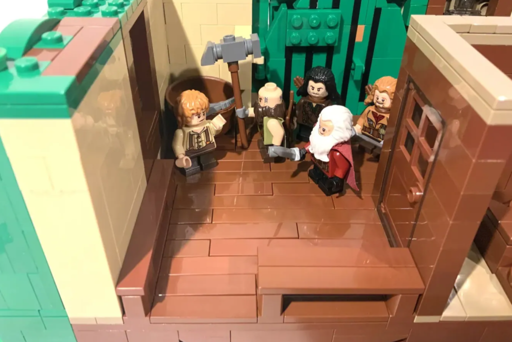 LEGO Ideas thelotrbuilder bag end 2 1024x683