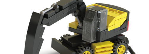 Tiny LEGO Wonders Review