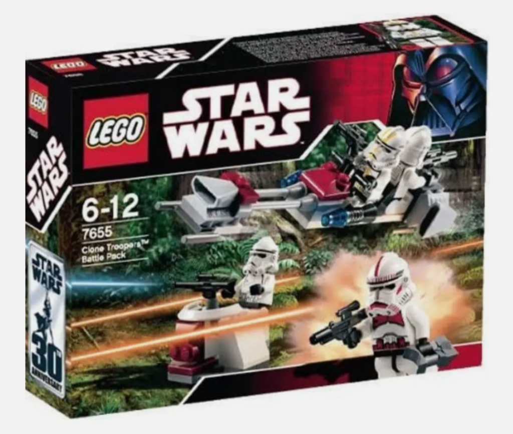LEGO Star Wars 7655 Clone Troopers Battle Pack box front 1024x867