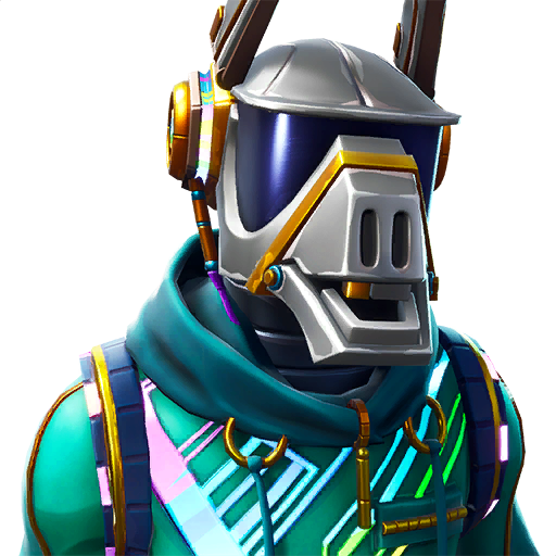 fortnite dj yonuder