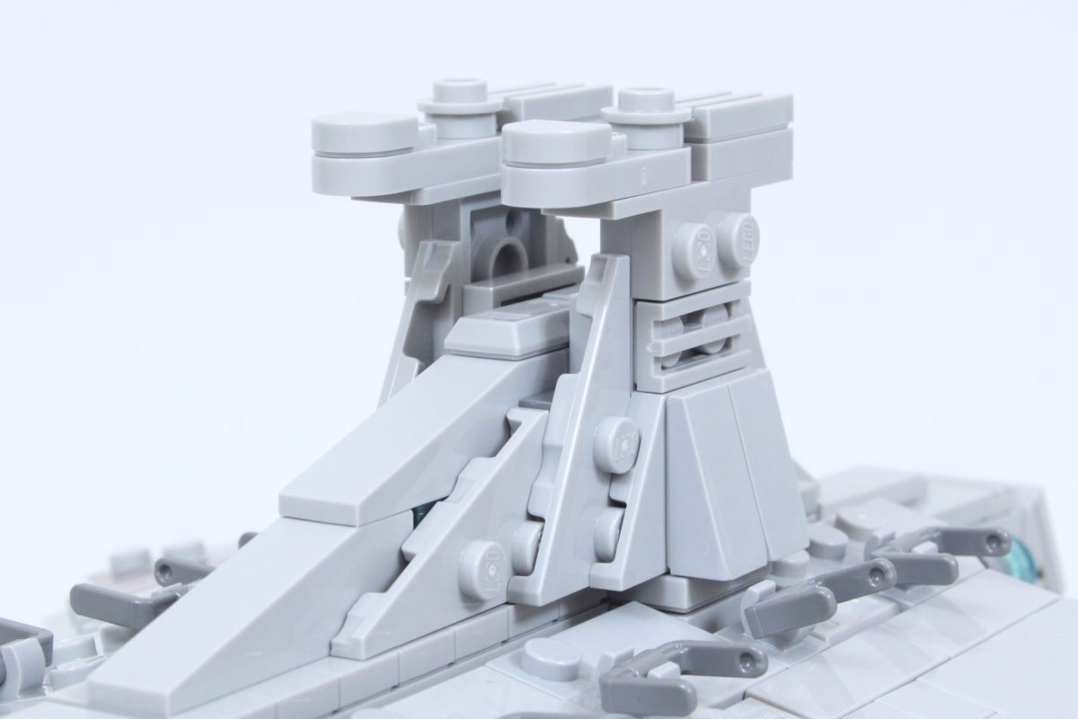 lego star wars 75441 Venator Class Attack Cruiser review 9 1200x800