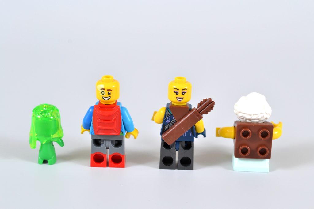 LEGO DREAMZzz 71456 Mrs Castillos Turtle Van 16 1024x683