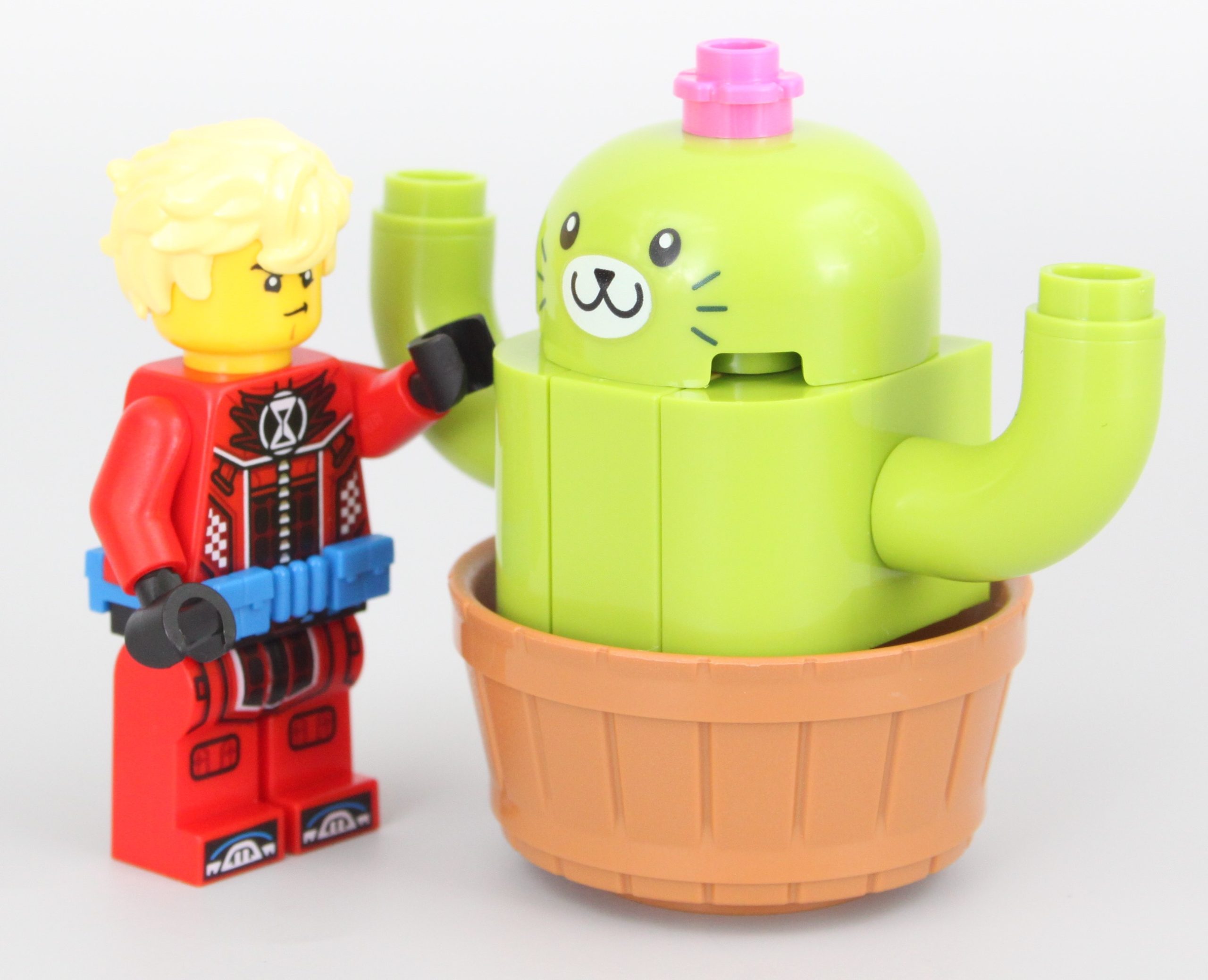 LEGO DREAMZzz 71459 Stable of Dream Creatures review 24 scaled