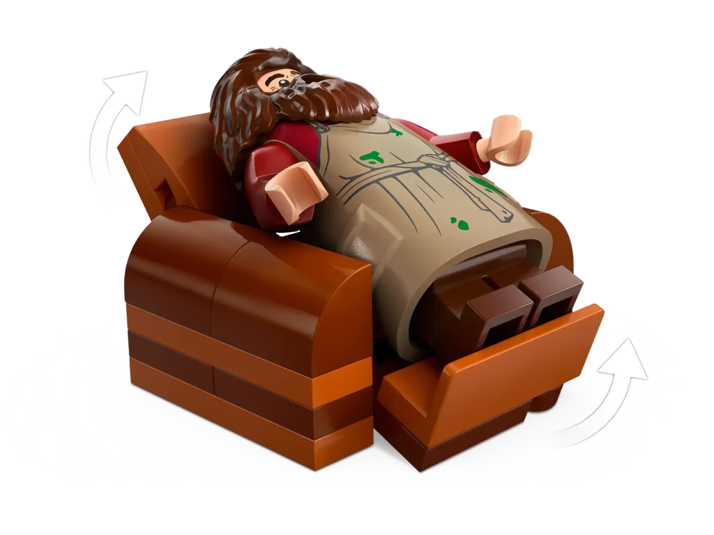 LEGO Harry Potter 76428 Hagrids Hut An Unexpected Visit 7 1024x768
