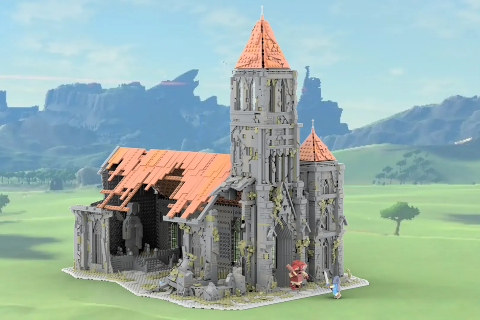 BOTW Ideas 3