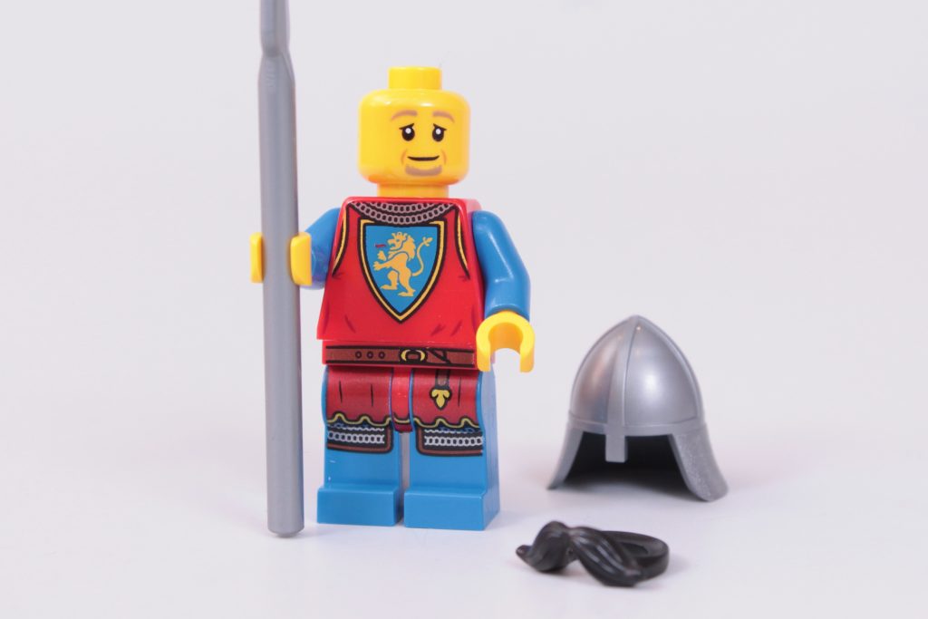 LEGO Icons 10332 Medieval Town Square review 59 1024x683