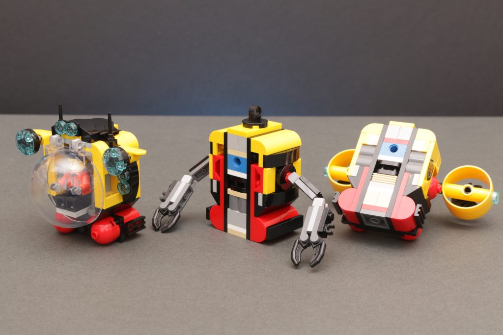 LEGO City January 2025 sets review 71 1024x683