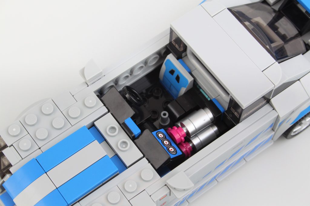 LEGO Speed Champions 76917 2 Fast 2 Furious Nissan Skyline GT R R34 review 21 1024x683