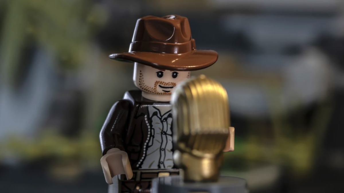 Six licensed LEGO themes that ended way too soon