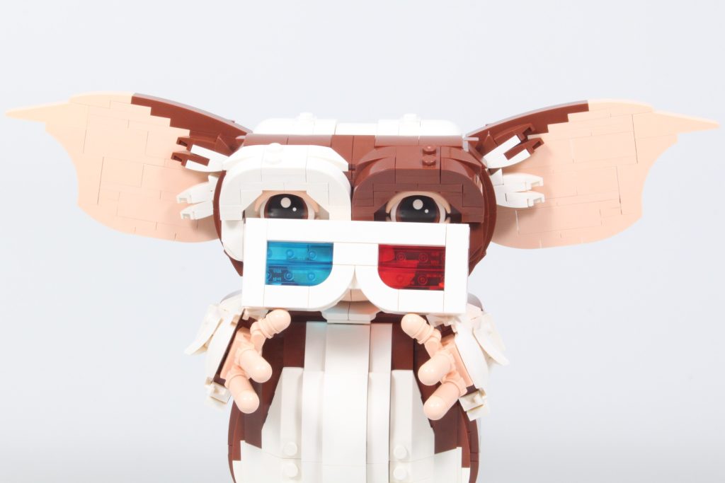 LEGO Ideas 21361 gizmo review 13 1024x683