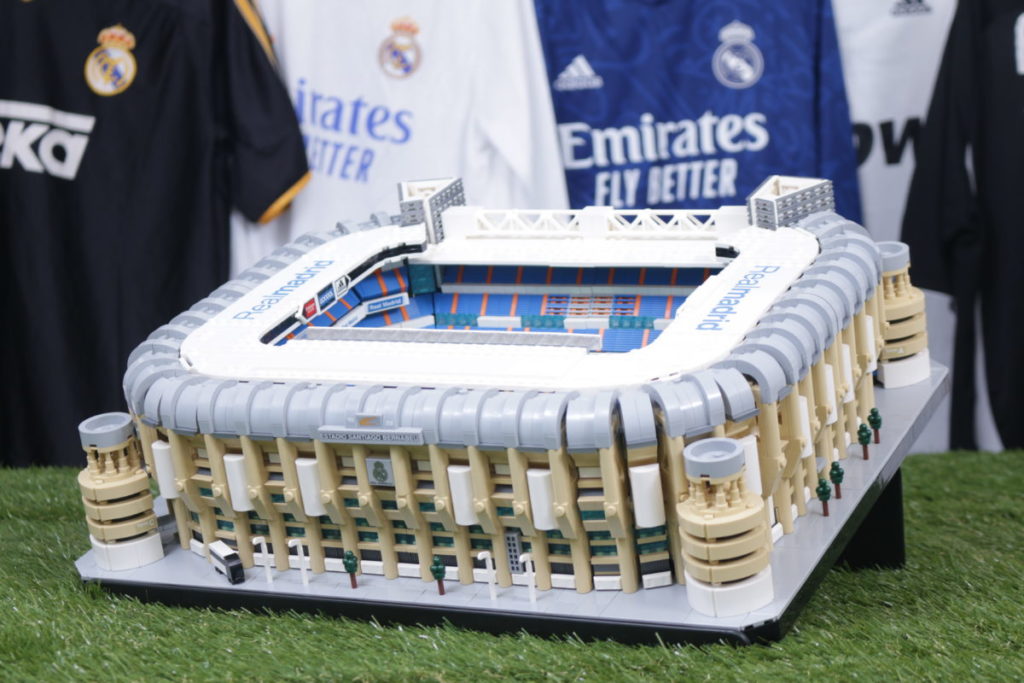 LEGO Creator Expert 10299 Real Madrid – Santiago Bernabeu Stadium review 37 1024x683