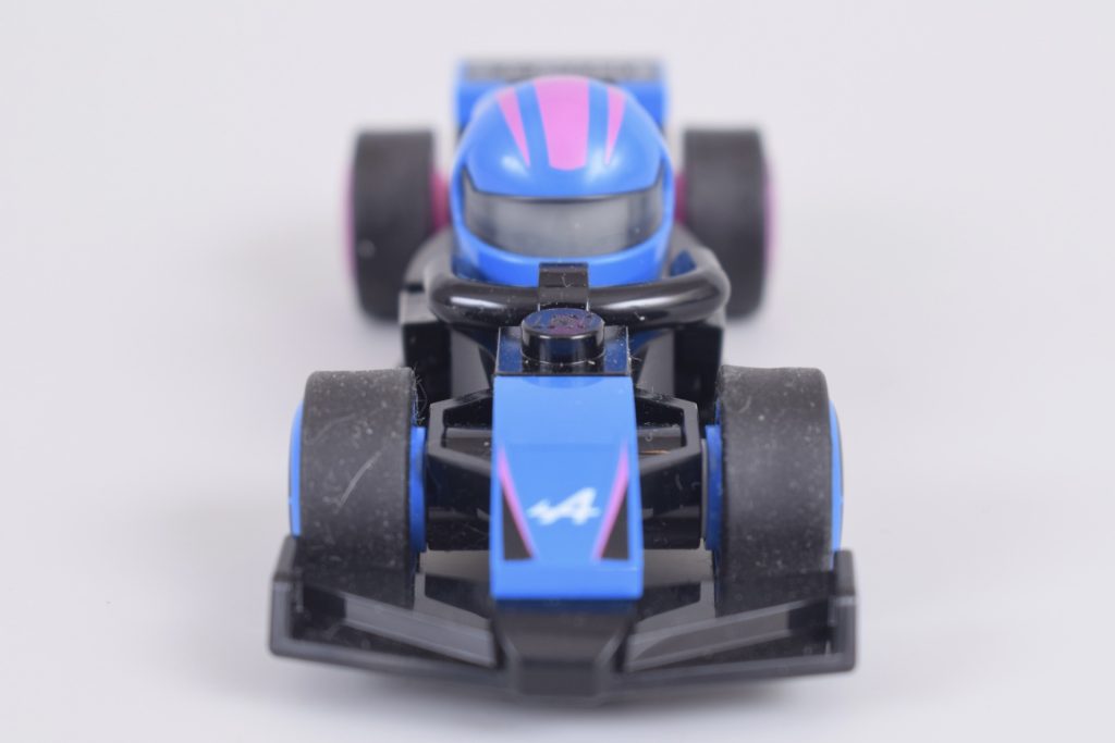 LEGO 71049 F1 Collectible Race Cars review 31 1024x683