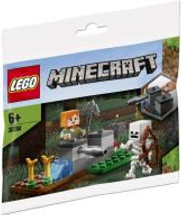 LEGO 2020 polybag
