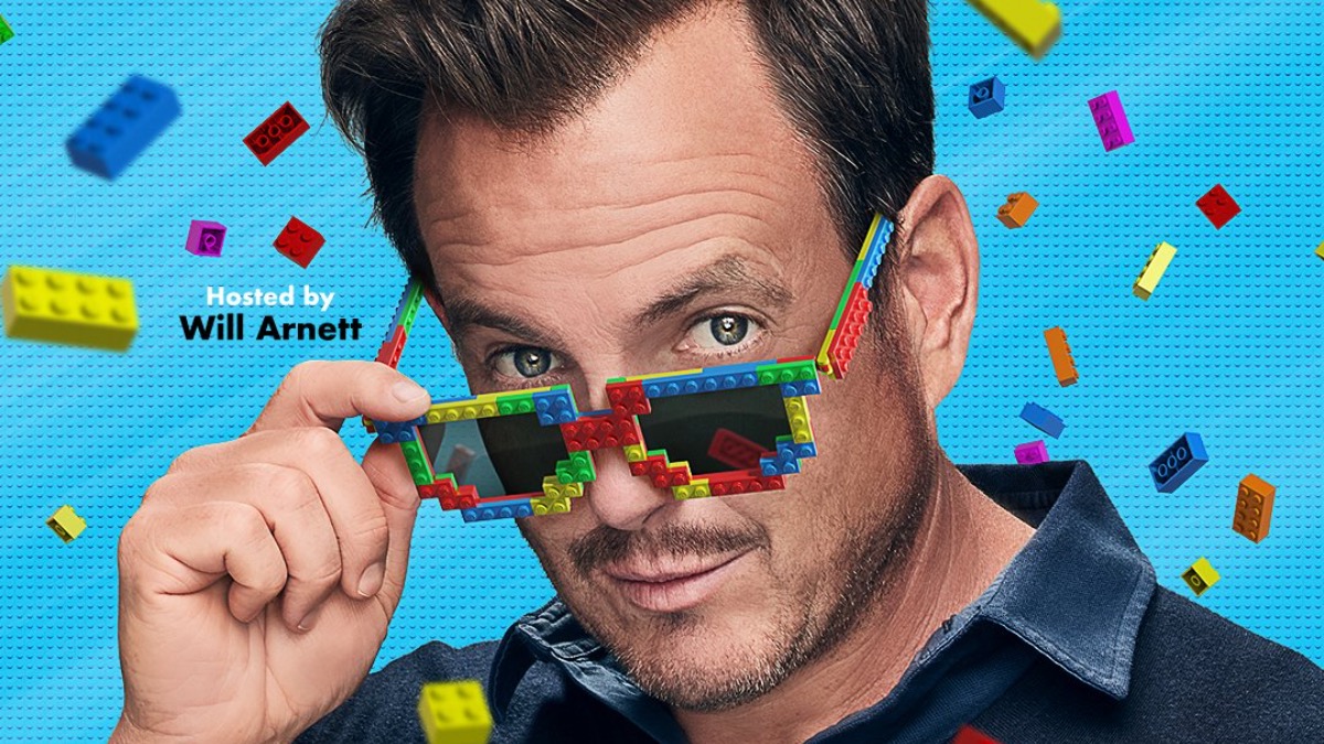LEGO MASTERS Season 3 release date revealed