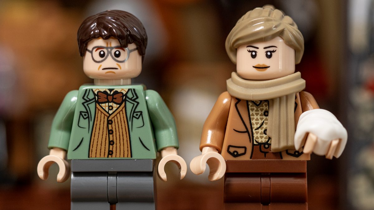 LEGO The Goonies 40773 The Walshes Attic GWP 14 1200x675