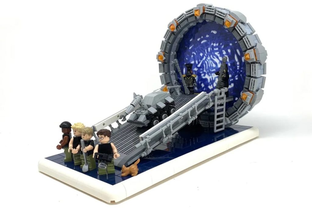 LEGO Ideas Stargate 1 1024x683