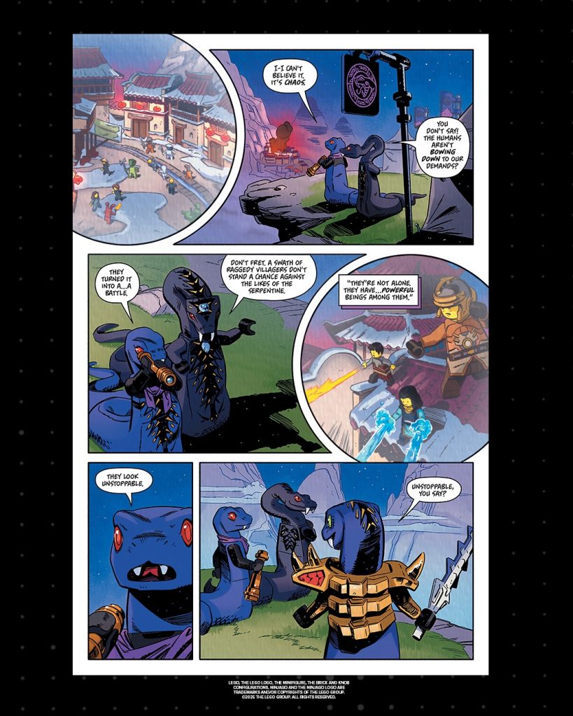 ninjago strike of the serpentine preview 4 819x1024