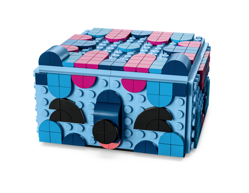 41805 Creative Animal Drawer 6