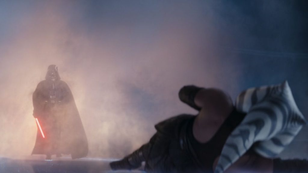 Vader in Ahsoka 1024x576