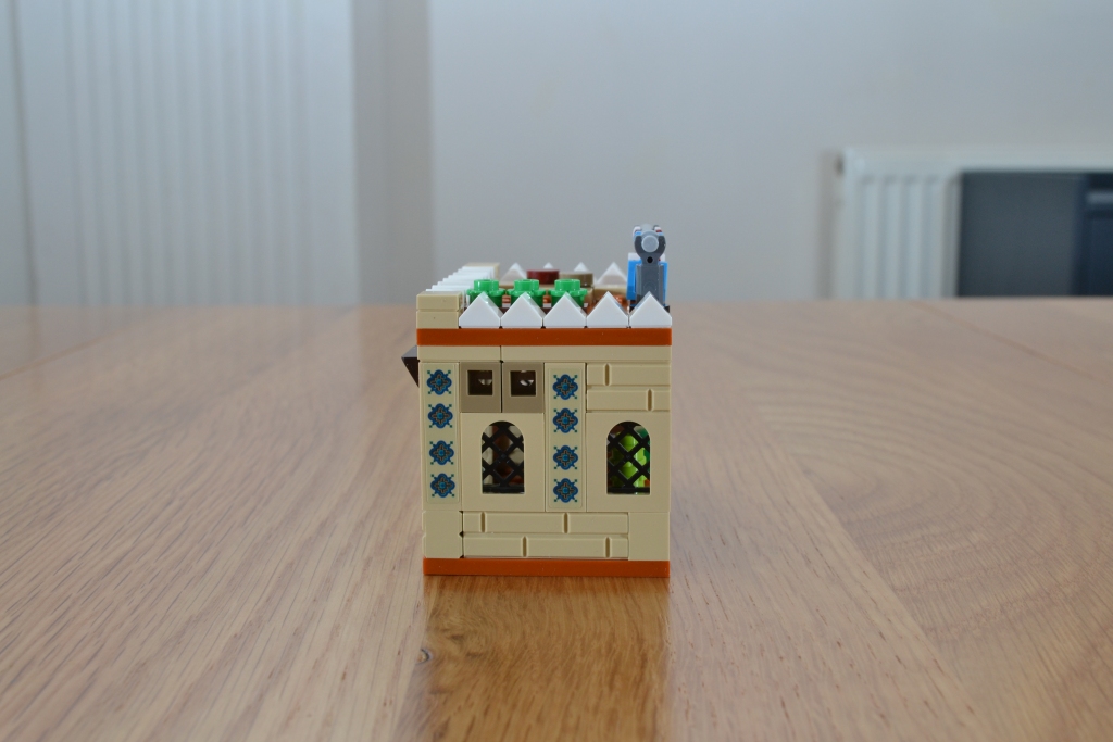LEGO 40590 Houses of the World 2 21 1024x683