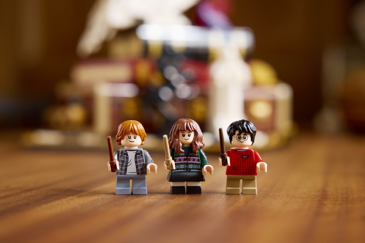 LEGO Harry Potter 76466 Philosophers Stone Collectors Edition 8 1200x800