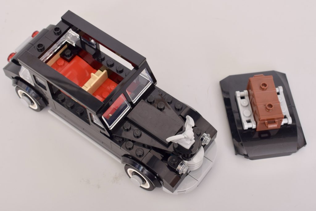 LEGO Wednesday 76786 Morticias Cottage review 31 1024x683