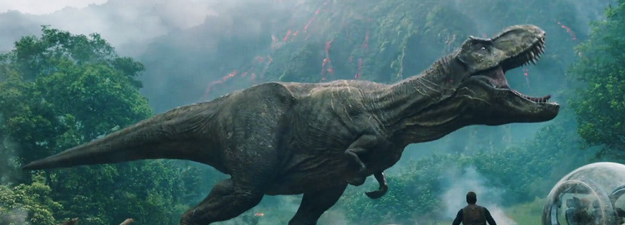 Where will the Toys R Us exclusive LEGO Jurassic World set go?