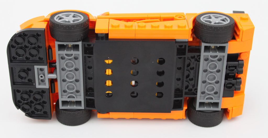 LEGO Speed Champions 76918 McLaren Solus GT McLaren F1 LM review 6 1024x529