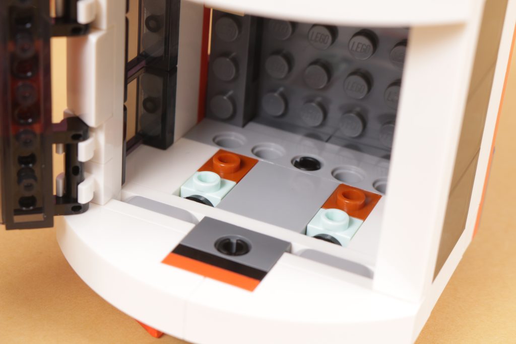 How to LEGO – Building space terrain part II step by step guide 116 1024x683