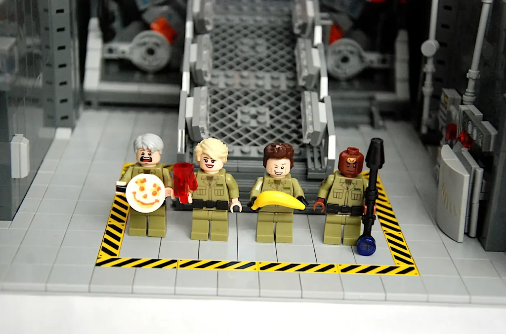 LEGO Ideas Stargate 2023 3 1024x677