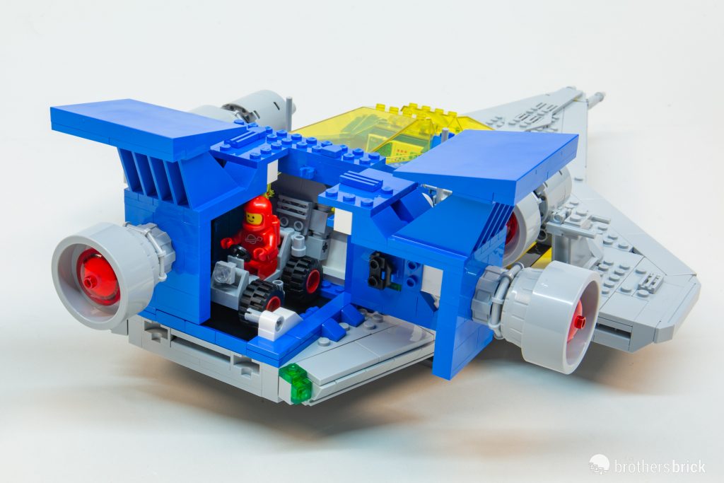 lego 10497 brothers brick 2