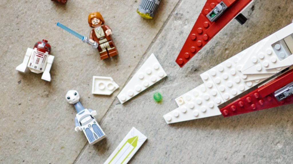 LEGO Star Wars 75333 Obi Wan Kenobis Jedi Starfighter featured 2 1024x576