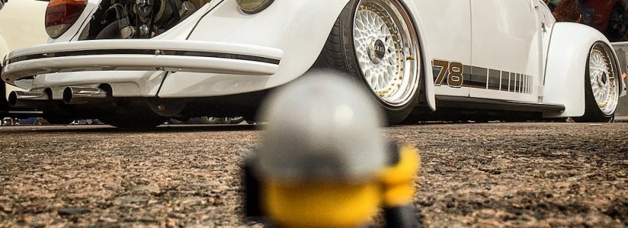 Brick Pic of the Day: 26 August 16
