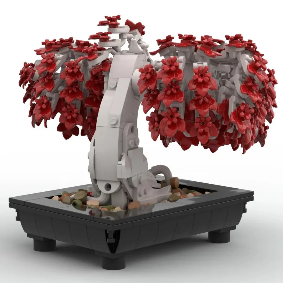 LEGO Weirwood 2