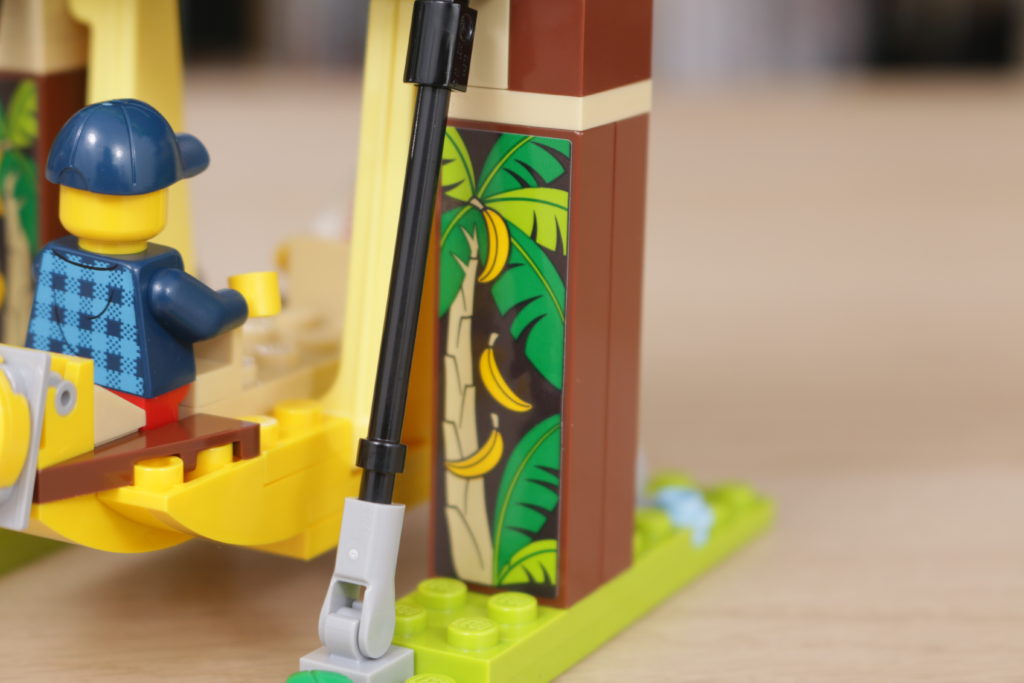 LEGO gift with purchase 40529 Childrens Amusement Park review 9 1024x683