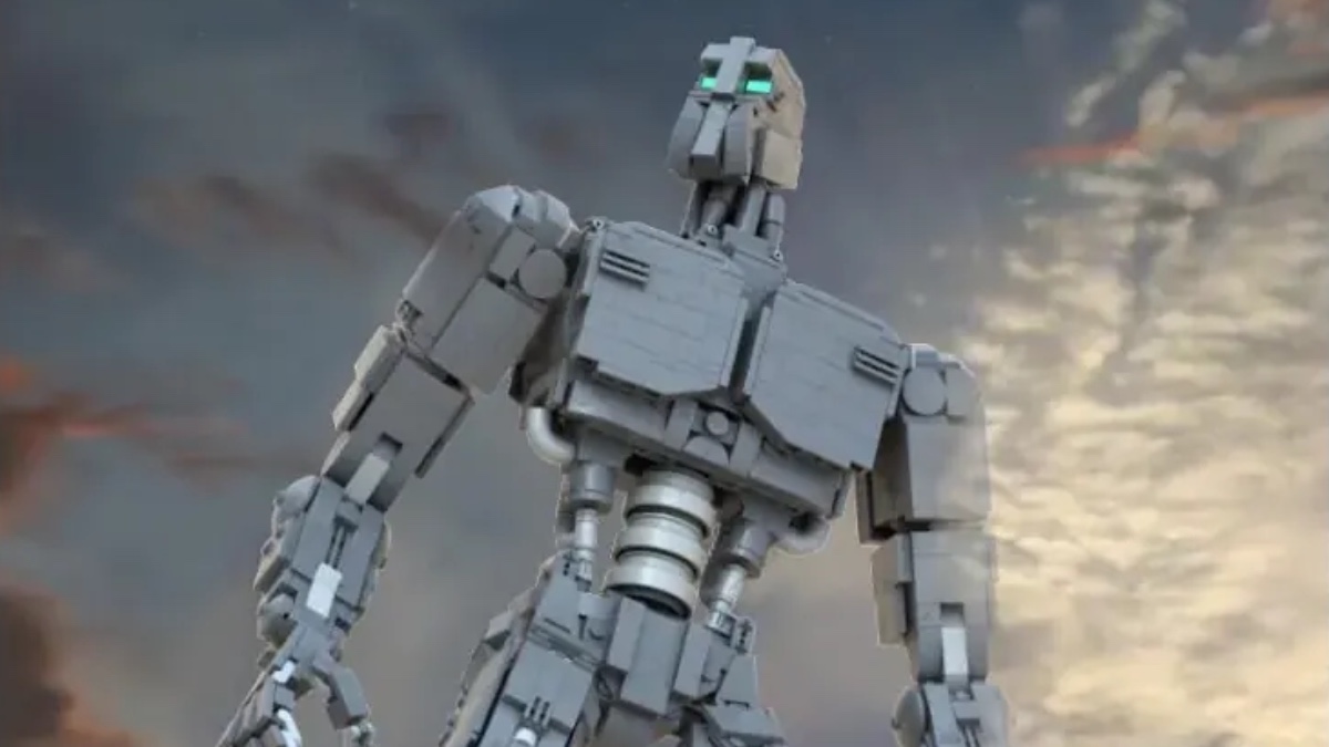 LEGO Ideas BIONICLE tribute reaches 10K for 810NICLE Day